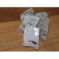 Allen Bradley 800EM-E4 Red Extended Button 800EME4 (Pack of 5)