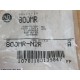 Allen Bradley 800MR-N2R Red Pilot Light 800MRN2R (Pack of 5)