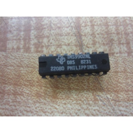 Texas Instruments TMS9902NL Ic Chip - New No Box