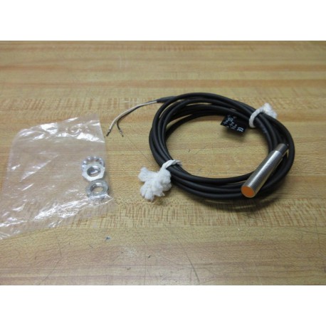 IFM Efector IEA2001-FROGIE5222 Inductive Sensor IEA2001-FROG - New No Box