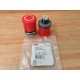 ABB G2MPMP3-10R Red E-Stop Button G2MPMP310R (Pack of 2)