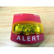 Simplex 49VO-WRA-A Fire Alarm 49VOWRAA - New No Box