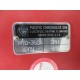Chromalox MTO-360A Immersion Heater MTO360A - New No Box