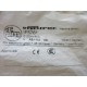 IFM Efector IF-2004-FRKGIF5761 Inductive Sensor IF-2004-FRKG