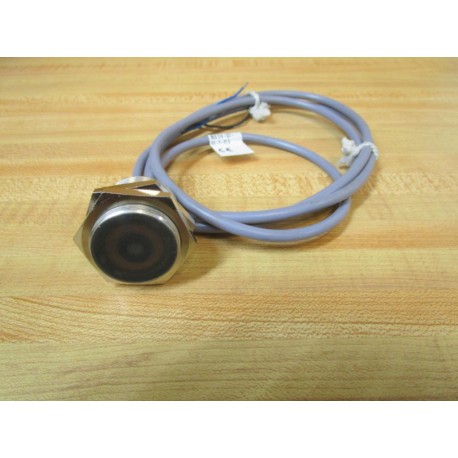 Balluff BES 516-327-E4-Y-01 5 Proximity Sensor BES516327E4Y015 - New No Box