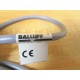 Balluff BES 516-327-E4-Y-01 5 Proximity Sensor BES516327E4Y015 - New No Box
