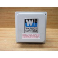 Allied Moulded Products AM664RH Warrick Controls Enclosure A-2740 - New No Box