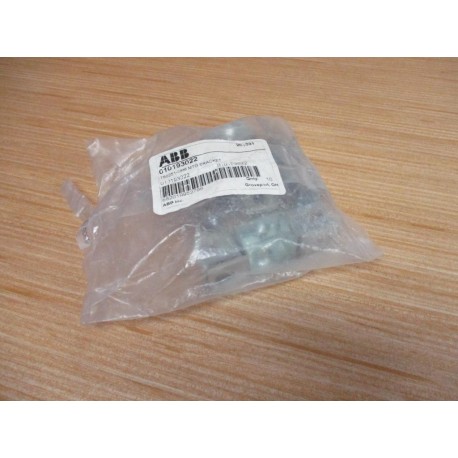 ABB 01019302 Mounting Bracket TS0251-SM6 (Pack of 10)