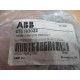 ABB 01019302 Mounting Bracket TS0251-SM6 (Pack of 10)