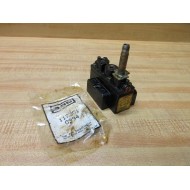 Ingersoll-Rand A239SS-120-A ARO Control Valve D9276 - Used