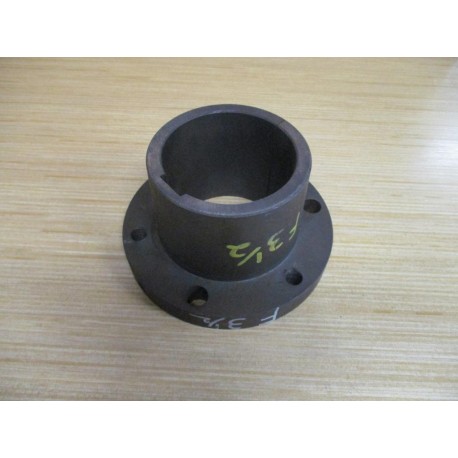 T.B. Woods F 3-12 QD Bushing F312 - New No Box