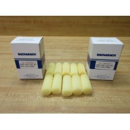 Bacharach 5500-7100 Cotton Refills 55007100 (Pack of 20)