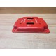 Mulberry 41009 Oil Burner Emergency Switch Cover (Pack of 5) - New No Box