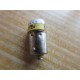 IDEC LSTD-6 LED Bulb LSTD6 LSTD-6Y, Yellow (Pack of 6)