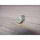 IDEC LSTD-6 LED Bulb LSTD6 LSTD-6Y, Yellow (Pack of 6)