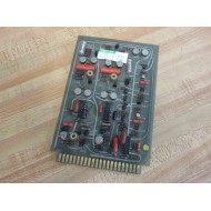 C 1248 Circuit Board C1248 - Used