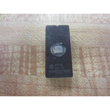Hitachi HN462716G Integrated Circuit