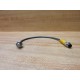 Omron E2E-X1R5E1 Proximity Switch 8" Cord Length (Pack of 2) - Used