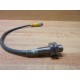 Omron E2E-X1R5E1 Proximity Switch 8" Cord Length (Pack of 2) - Used