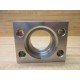 Anchor Fluid  Power W4-32-32-SS-BS Stainless Steel Flange W4-32-32-SS