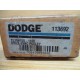 Dodge 113692 Dyna Sync Pulley TH16H150-1108