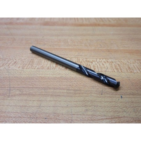 Mitsubishi Materials MWS0600MB Carbide Drill VP15TF - New No Box