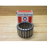 Delco WRA210 GM Roller Bearing 115067