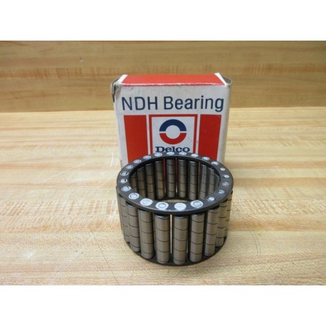 Delco WRA210 GM Roller Bearing 115067