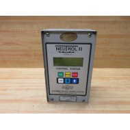 Electro-Matic 031973 Neutrol II Control Station - Used