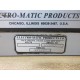 Electro-Matic 031973 Neutrol II Control Station - Used