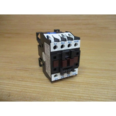 NHD C-12D10H7 Contactor C12D10H7 - New No Box