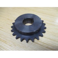 Generic 60B22H 1-58 Finished Bore Sprocket 60B22H - New No Box