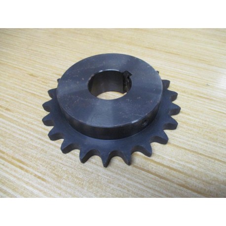 Generic 60B22H 1-58 Finished Bore Sprocket 60B22H - New No Box