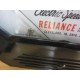 Reliance Electric 63282-4.R Electric Speed Indicator 632824R - Used