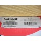 Link-Belt 40-1R Rexnord Chain 401R 10' Feet