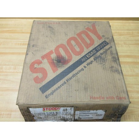 Stoody 11423600 Super Build Up G Welding Wire