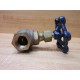 Powell MSS-SP-80-125-12 Globe Valve 650 - New No Box