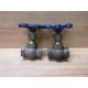 Powell MSS-SP-80-125-12 Globe Valve 650 - New No Box