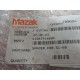 Mazak 41663714690 Spacer For SL-60