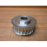 Generic 40T1024-2 Timing Pulley 40T10242 1-34" Hub Dia. - New No Box