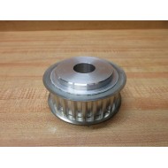 Generic 40T1024-2 Timing Pulley 40T10242 2-14" Hub OD - New No Box