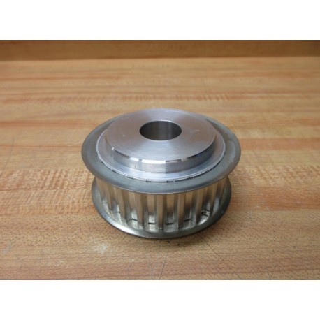 Generic 40T1024-2 Timing Pulley 40T10242 2-14" Hub OD - New No Box