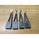 H803 Carbon Brush (Pack of 8) - New No Box