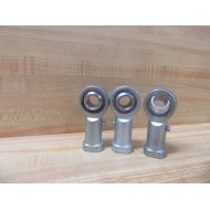 NMB 121 Rod End Bearing NO 121 (Pack of 3) - New No Box