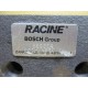 Bosch D01H N03C Racine Subplate Manifold 959674 - New No Box