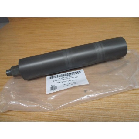 Generic 134K104G01 Pulley Assembly
