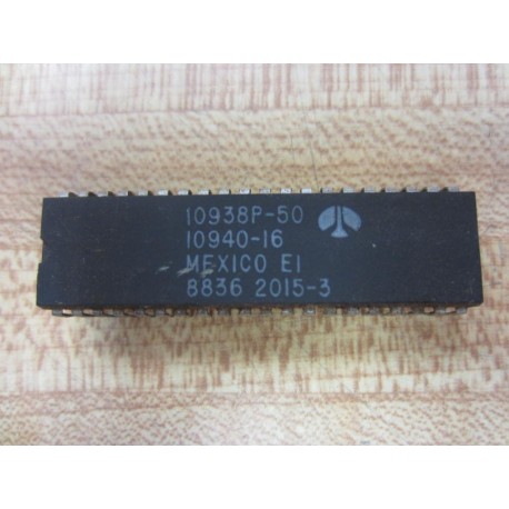 Rockwell 10938P-50 Ic Chip 10938P50 - New No Box