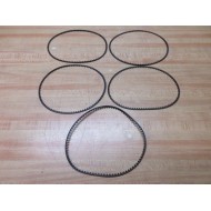 Gates 5M90-2 Timing Belt 5M90 (Pack of 5)