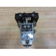 Square D 8502-0030 Relay 85020030 - Used