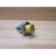 Turck NI12U-M18-AP6X-H1141 Sensor NI12UM18AP6XH1141 - Used